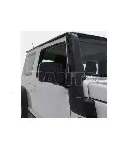 Suzuki Jimny (JB74) 2019+ Snorkel (Race) 