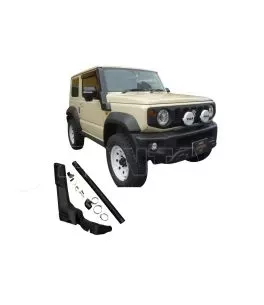 Suzuki Jimny (JB74) 2019+ Snorkel (Race) 