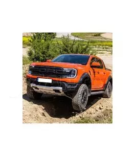 Ford Ranger T9 2023+ Ποδιά Κινητήρα 