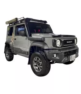 Suzuki Jimny (JB74) 2019+ Snorkel (Long) 
