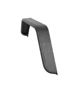 Jeep Wrangler TJ 1996-2006 Φρύδια Τροχών Armor 