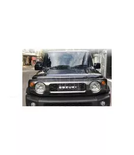 Suzuki Jimny (JB64/74) 2019+ Εμπρόσθια Μάσκα 