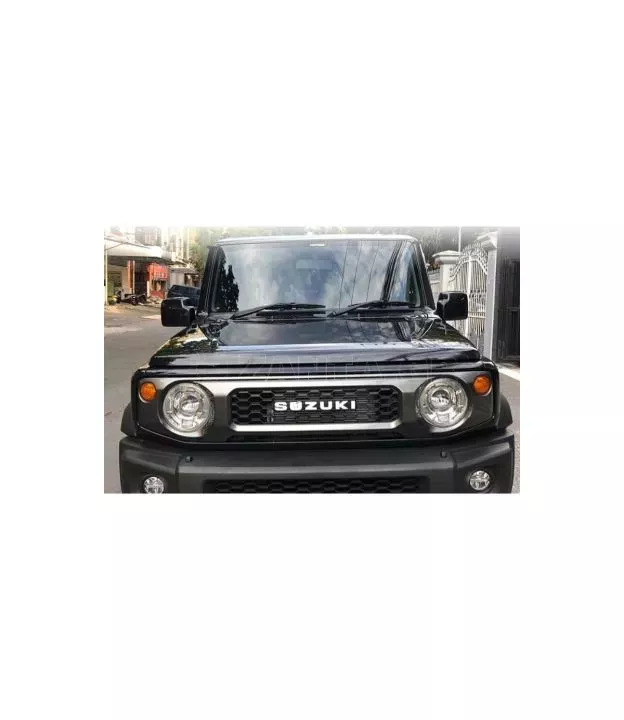 Suzuki Jimny (JB64/74) 2019+ Εμπρόσθια Μάσκα