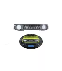 Suzuki Jimny (JB64/74) 2019+ Εμπρόσθια Μάσκα 