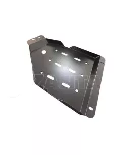 Suzuki Jimny 1998-2018 Ποδιά Βοηθητικού / Skid Plate 