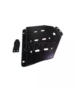 Suzuki Jimny 1998-2018 Ποδιά Βοηθητικού / Skid Plate 