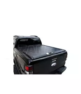 Ford Ranger (T9) 2023+ (XLT - Limited) Χειροκίνητο Ρολό Αλουμινίου (Roller) / Καπάκι Καρότσας 