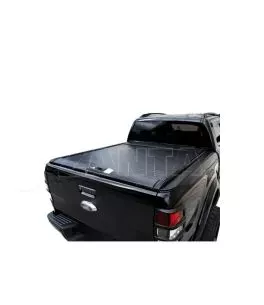 Ford Ranger (T9) 2023+ (XLT - Limited) Χειροκίνητο Ρολό Αλουμινίου (Roller) / Καπάκι Καρότσας 