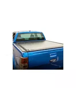Ford Ranger (T9) 2023+ (XLT/Limited) Ηλεκτρικό Ρολό Αλουμινίου / Καπάκι Καρότσας 