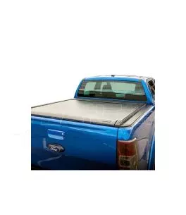 Ford Ranger (T9) 2023+ (XLT/Limited) Ηλεκτρικό Ρολό Αλουμινίου / Καπάκι Καρότσας 