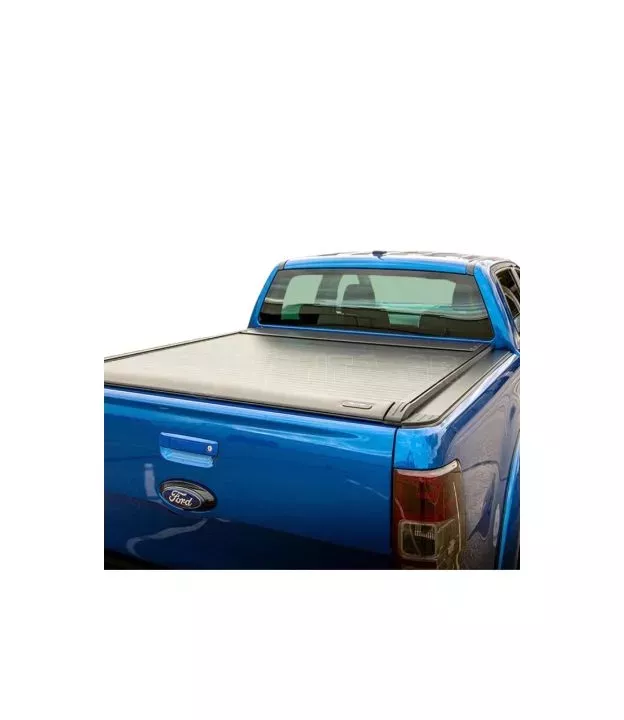 Ford Ranger (T9) 2023+ (XLT/Limited) Ηλεκτρικό Ρολό Αλουμινίου / Καπάκι Καρότσας