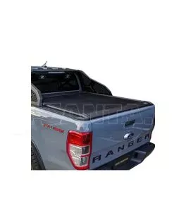 Ford Ranger (T9) 2023+ (XLT/Limited) Ηλεκτρικό Ρολό Αλουμινίου / Καπάκι Καρότσας 