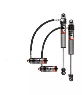 Jeep Gladiator JT 2020+ | Αμορτισέρ FOX Εμπρόσθιο Ρυθμιζόμενο Performance Elite 2.5 Reservoir DSC Lift 2-3″ 
