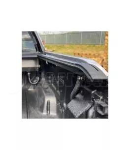Ford Ranger (T9) 2023+ (WildTrak) Χειροκίνητο Ρολό Αλουμινίου (Roller) / Καπάκι Καρότσας 