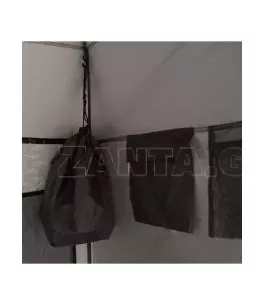 Ατομική Σκηνή Ιδιωτικότητας – Ντους – Αποδυτήριο – [WildLand] 