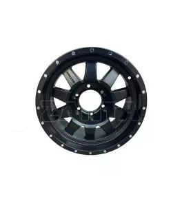 Ζάντες 16" Ιντσών 6x139.7 - Μαύρο Ματ [Method] 