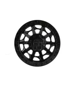 Ζάντες 17" Ιντσών 5x127 - Μαύρο Ματ Τύπου Covert [DX189] 