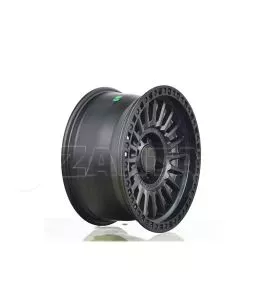 Ζάντες 18" Ιντσών 6x139.7 Off Road Wheels - Μαύρο Ματ [JT222/9002-16] 
