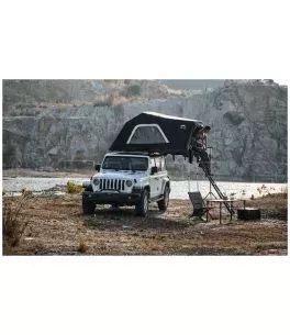 Σκηνή Οροφής Αυτοκινήτου 2 Ατόμων Voyager 140 Pro - [WildLand] 