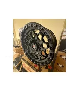 Ζάντες 18 Ιντσών 6x139.7 - Μαύρο Ματ [X189017] 