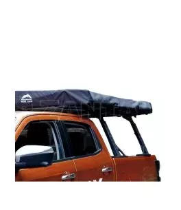 Ρυθμιζόμενο Roll Cage/Bed Rack - [WildLand] 