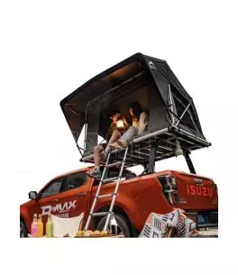Ρυθμιζόμενο Roll Cage/Bed Rack - [WildLand] 