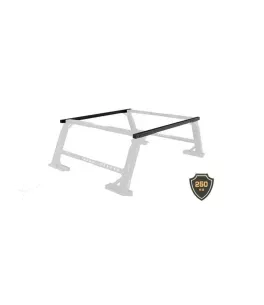 Ρυθμιζόμενο Roll Cage/Bed Rack - [WildLand] 