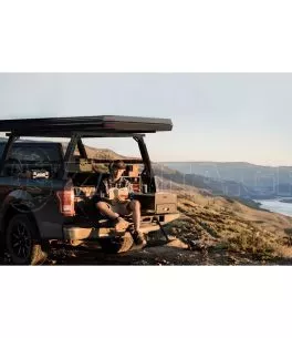 Ρυθμιζόμενο Roll Cage/Bed Rack - [WildLand] 