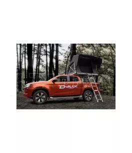 Ρυθμιζόμενο Roll Cage/Bed Rack - [WildLand] 