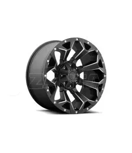 Ζάντες 18" Ιντσών 6x139.7 Τύπος Fuel Off Road (Assault) 