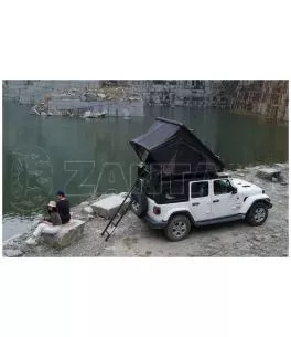 Σκηνή Oροφής Αυτοκινήτου 2 Ατόμων Bush Cruiser 120cm - [WildLand] 