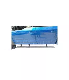 Ford Ranger T9 2023+ Ηλεκτρικά Σκαλοπάτια [Phantom] 