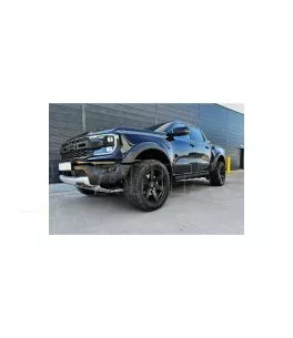 Ford Ranger T9 2023+ Ηλεκτρικά Σκαλοπάτια [Phantom] 