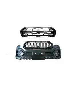 Ford Ranger (T6/T7/T8) 2012-2022 Body Kit AMG 