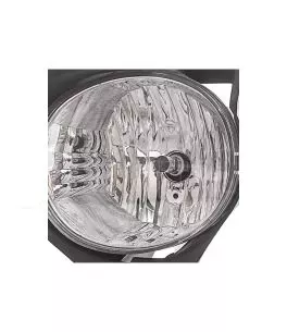 Toyota Hilux (Vigo) 2009-2011 Εμπρόσθια Προβολάκια Ομίχλης (OEM) 