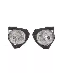 Toyota Hilux (Vigo) 2009-2011 Εμπρόσθια Προβολάκια Ομίχλης (OEM) 