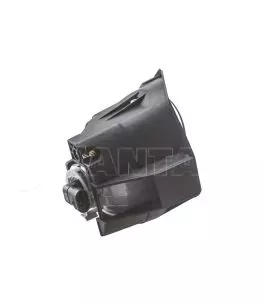 Toyota Hilux (Vigo) 2009-2011 Εμπρόσθια Προβολάκια Ομίχλης (OEM) 