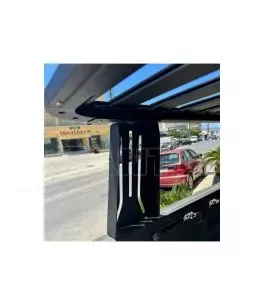 Jeep Gladiator JT 2019+ Σχάρα Καρότσας / Bed Rack 