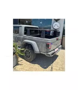 Jeep Gladiator JT 2019+ Σχάρα Καρότσας / Bed Rack 