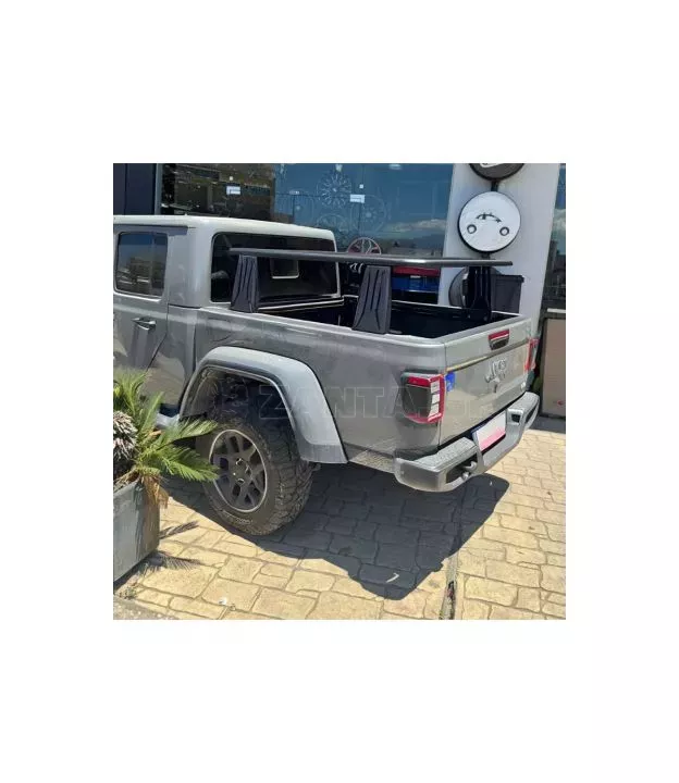 Jeep Gladiator JT 2019+ Σχάρα Καρότσας / Bed Rack