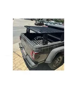Jeep Gladiator JT 2019+ Σχάρα Καρότσας / Bed Rack 