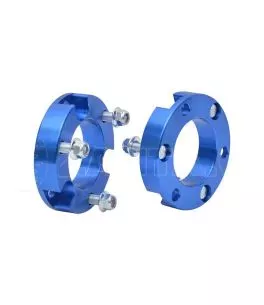 Κιτ Ψηλώματος 5cm Ford Ranger T9 2023+ 