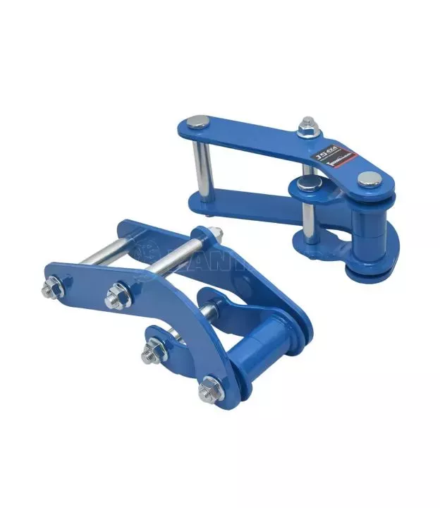 Κιτ Ψηλώματος 5cm Ford Ranger T9 2023+