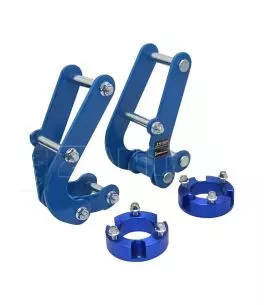 Κιτ Ψηλώματος 5cm Ford Ranger T9 2023+ 