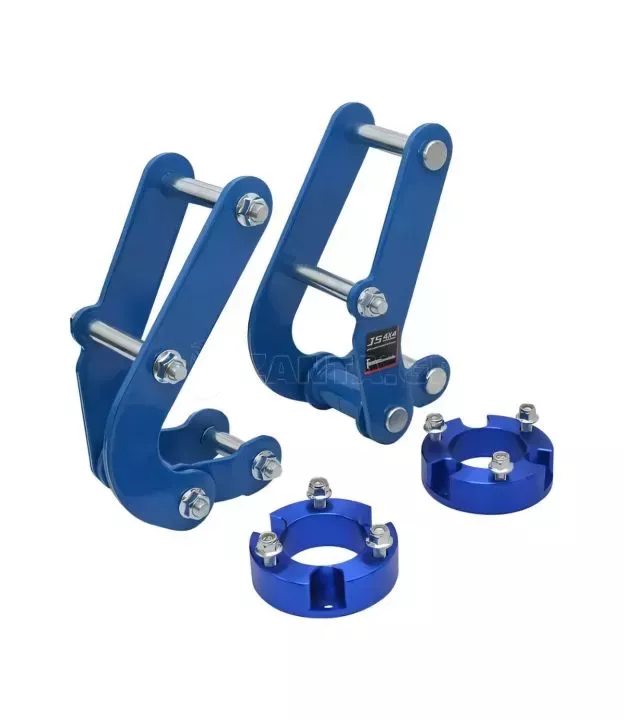 Κιτ Ψηλώματος 5cm Ford Ranger T9 2023+