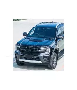 Ford Ranger T9 2023+ Αεραγωγός Καπό - [Rafale] 