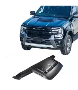 Ford Ranger T9 2023+ Αεραγωγός Καπό - [Rafale] 