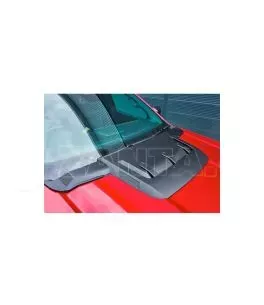 Ford Ranger T9 2023+ Αεραγωγός Καπό - [Rafale] 