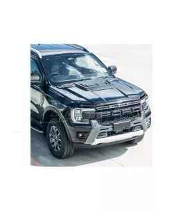 Ford Ranger T9 2023+ Αεραγωγός Καπό - [Rafale] 
