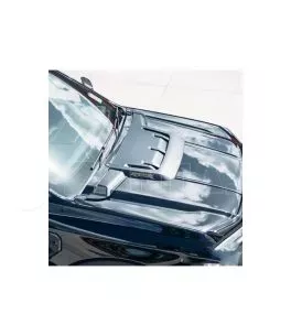 Ford Ranger T9 2023+ Αεραγωγός Καπό - [Rafale] 